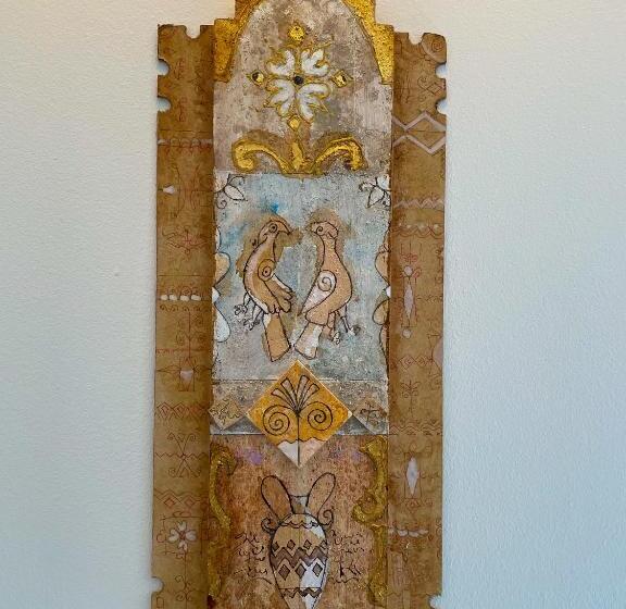 디럭스 주니어 스위트, La Plumeria