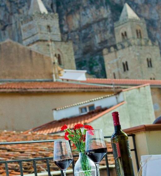 테라스 주니어 스위트, La Plumeria