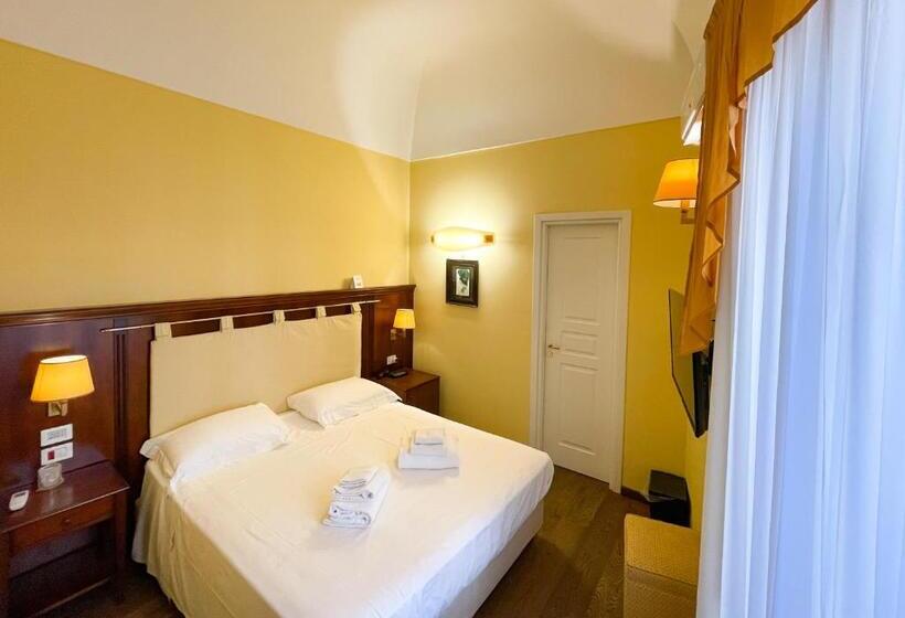 스탠다드 룸, La Plumeria