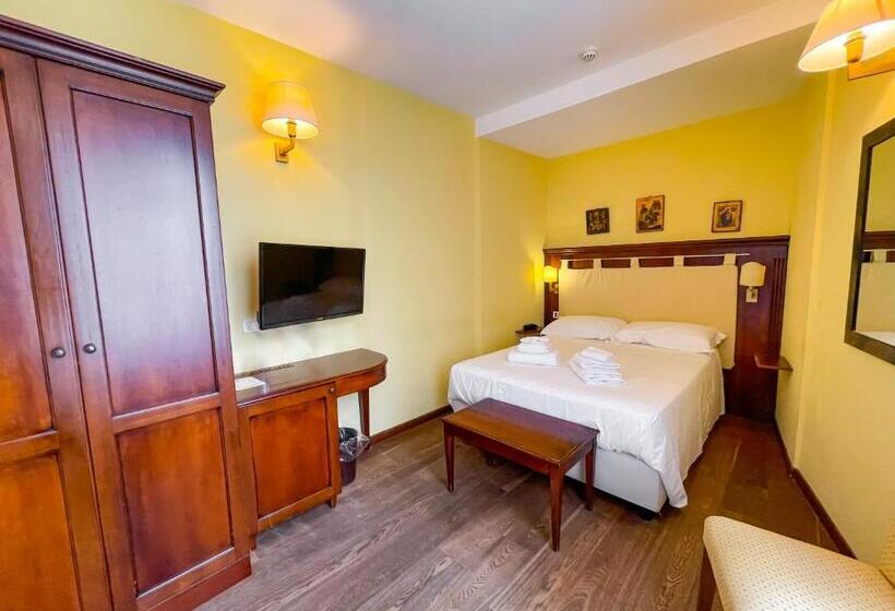 스탠다드 룸, La Plumeria