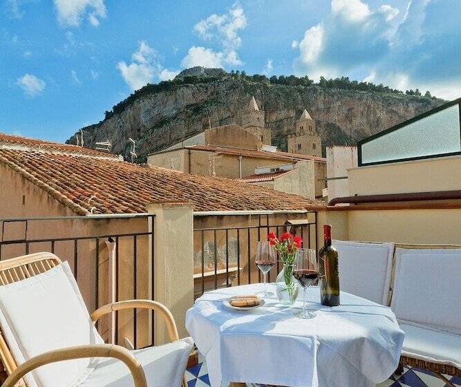 스탠다드 룸, La Plumeria