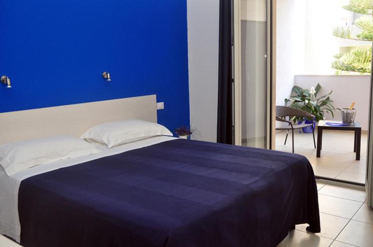 Номер Стандарт с Балконом, La Punta