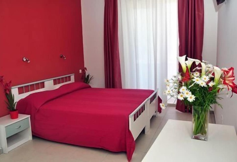 Номер Стандарт с Балконом, La Punta