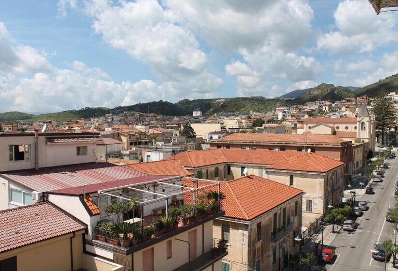 غرفة قياسية, Mediterraneo