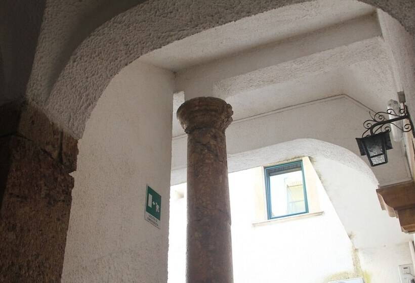 Quarto Estandar Individual, Miramare