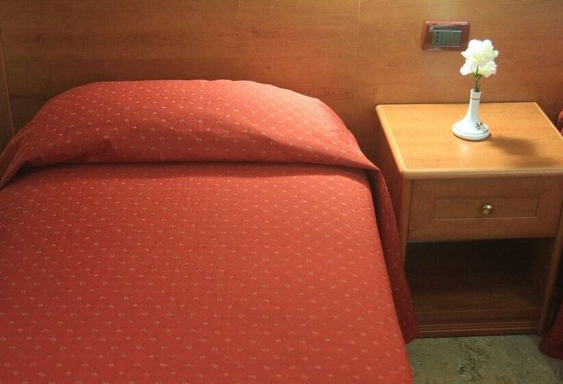 스탠다드 싱글 룸, Miramare