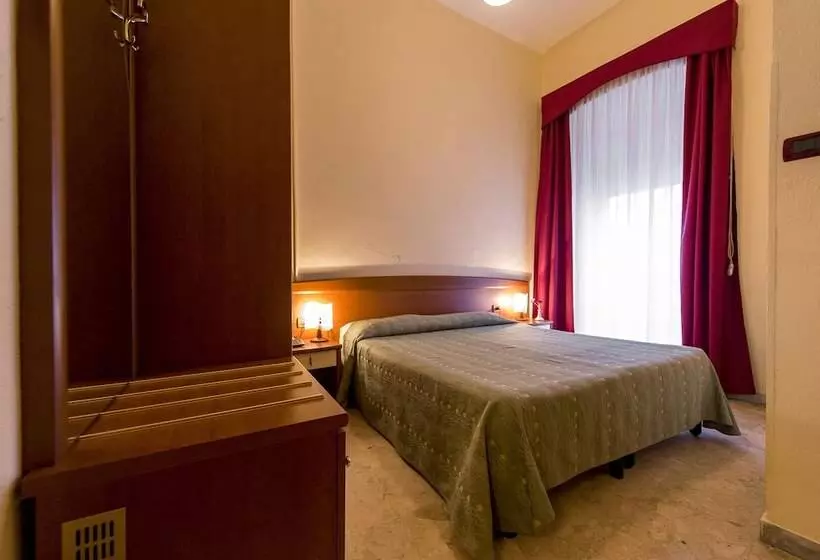 اتاق استاندارد, Miramare