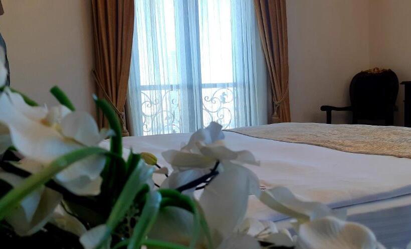 Quarto standard, Monec