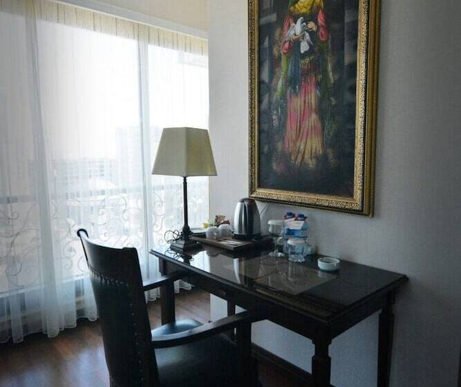 Quarto standard, Monec