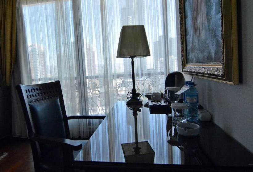 Quarto standard, Monec