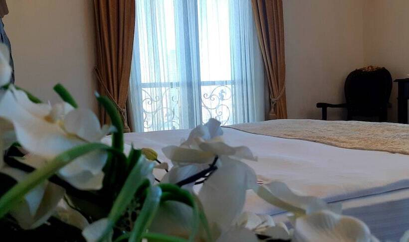 Quarto standard, Monec