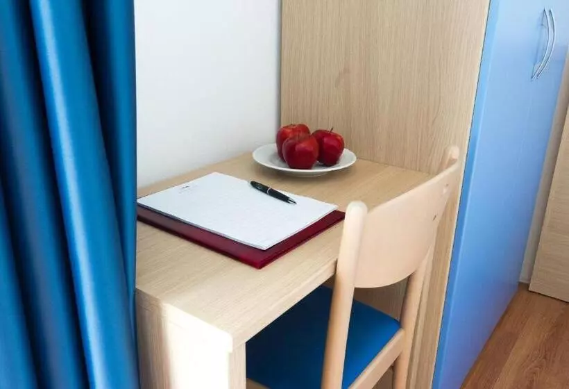 Standard-huone, Hi Hotels Riva
