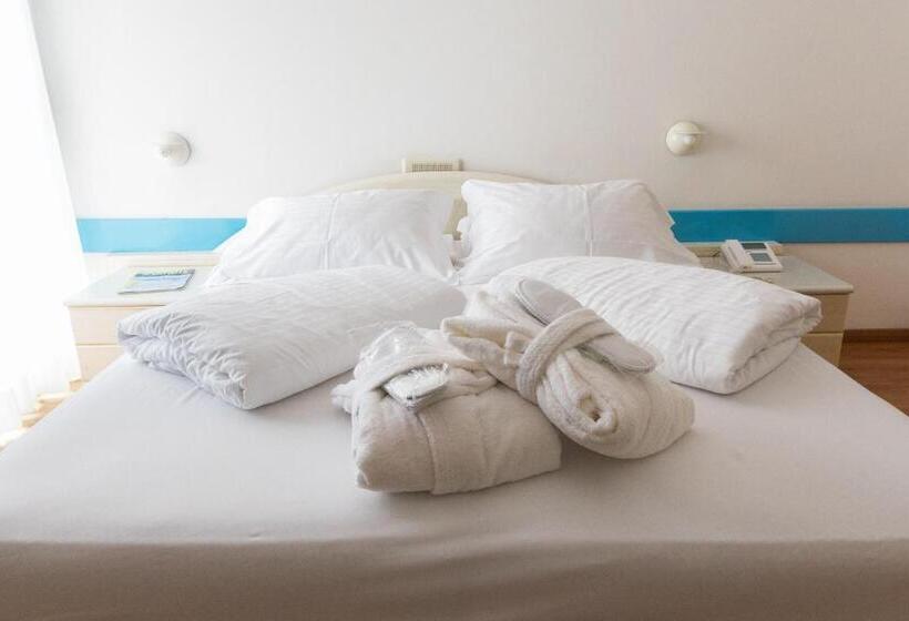 标准间, Hi Hotels Riva