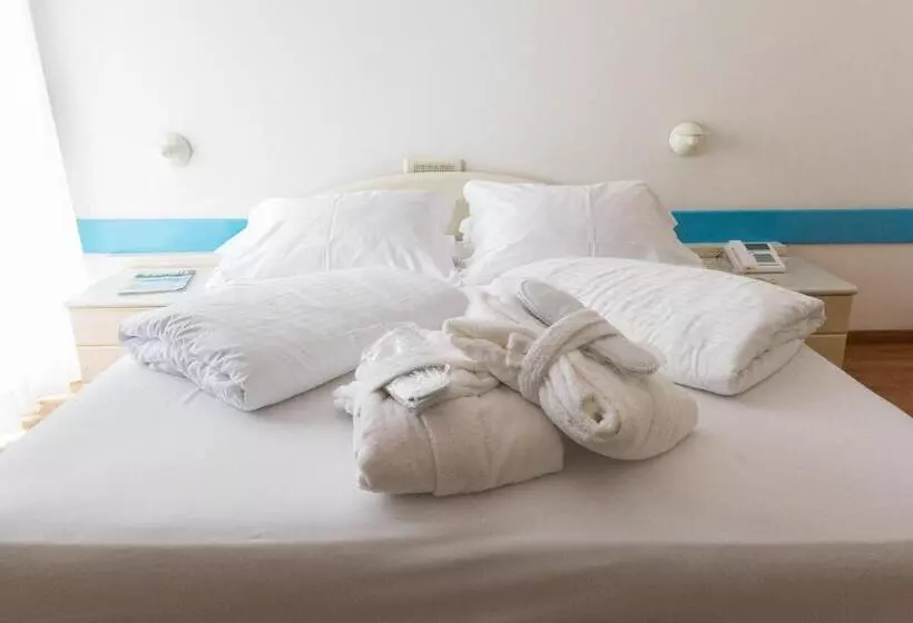 Standard-huone, Hi Hotels Riva