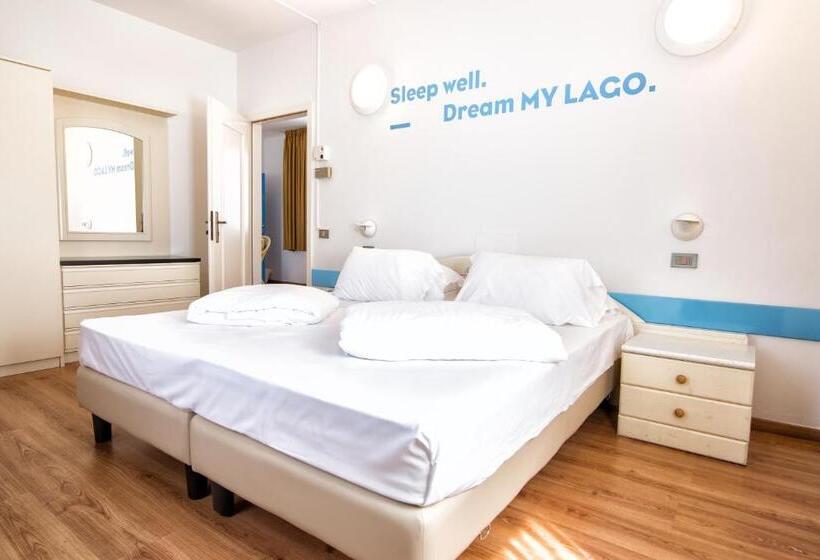 标准间, Hi Hotels Riva