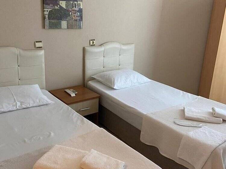 Номер Стандарт, Nese