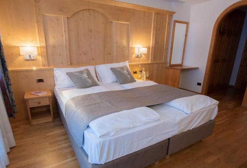 غرفة كلاسيكية, Diamant Park