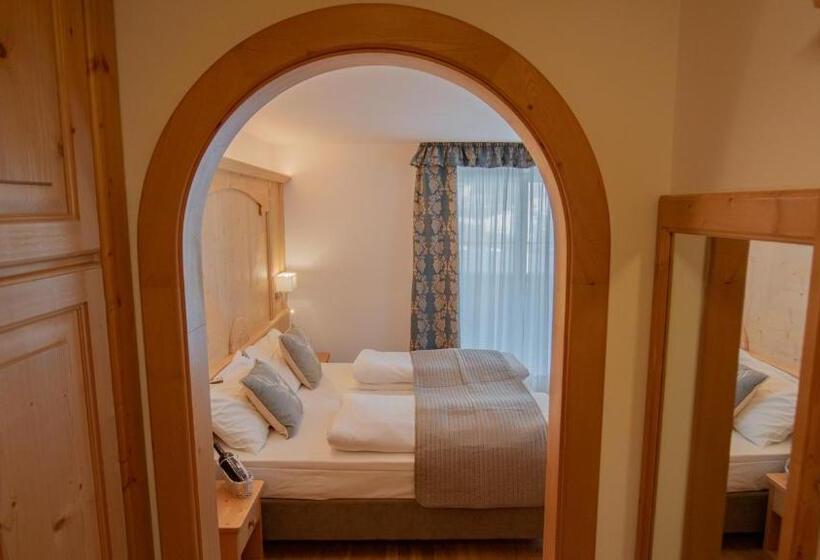 غرفة كلاسيكية, Diamant Park