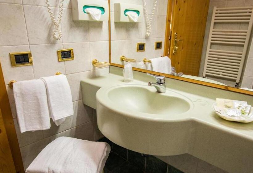 غرفة كلاسيكية, Diamant Park