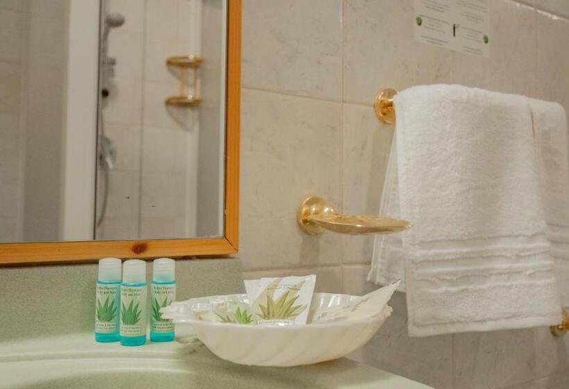 غرفة إقتصادية, Diamant Park