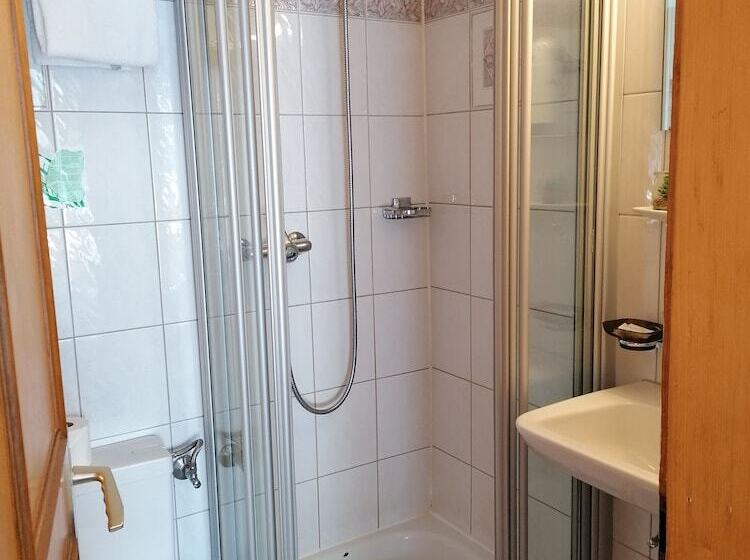 חדר סטנדרט, Petit Helvetia Budget