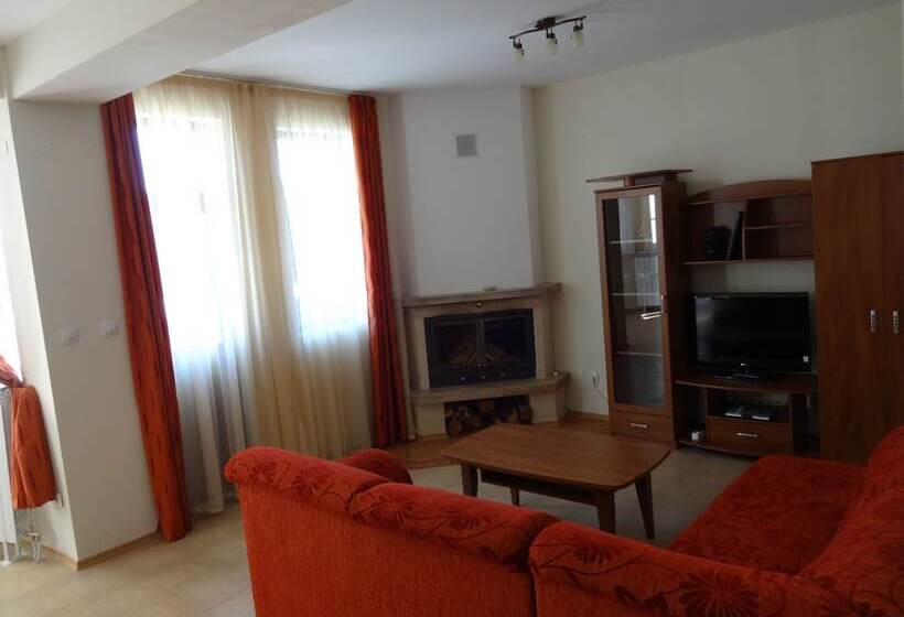Villa 3 Quartos, Pinerose Resort