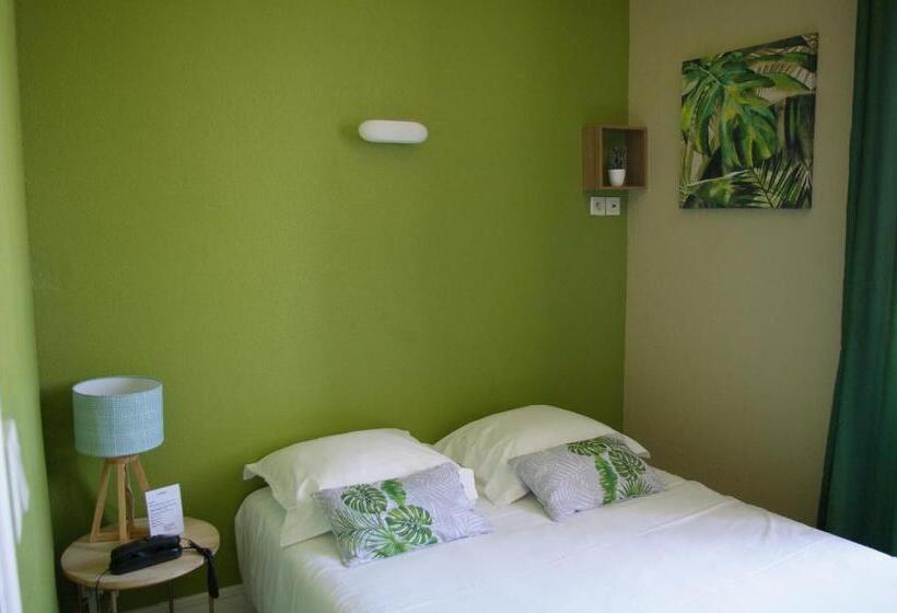 غرفة قياسية ذات طابع خاص, Queen Serenity