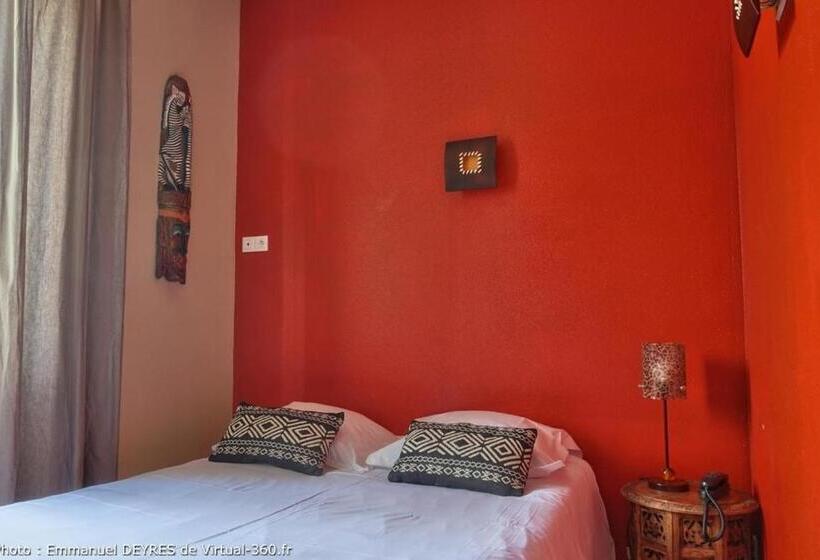 غرفة قياسية ذات طابع خاص, Queen Serenity