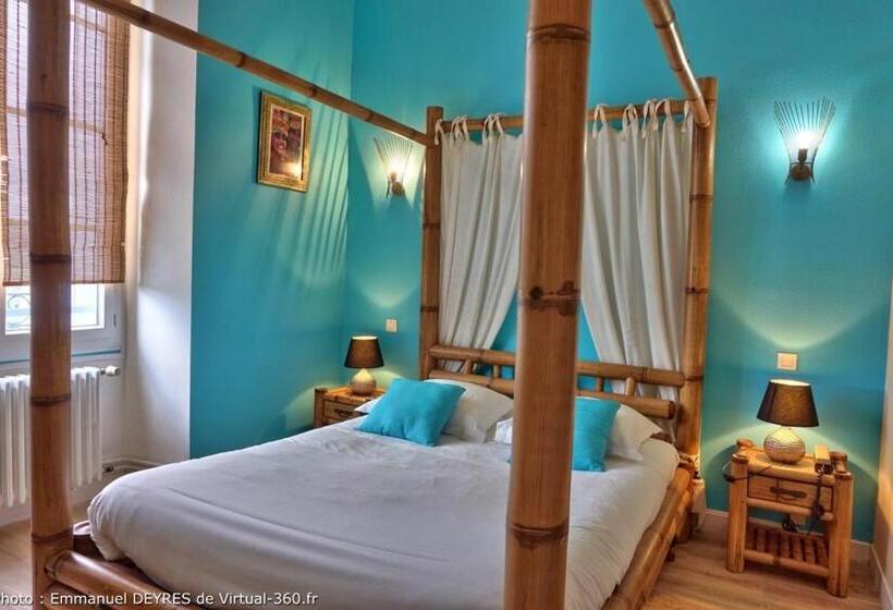 غرفة قياسية, Queen Serenity