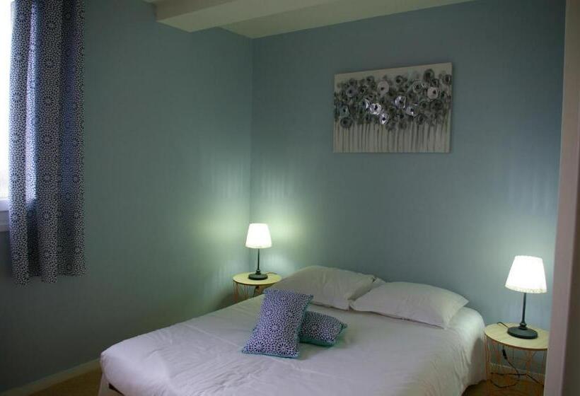 شقة غرفتين, Queen Serenity