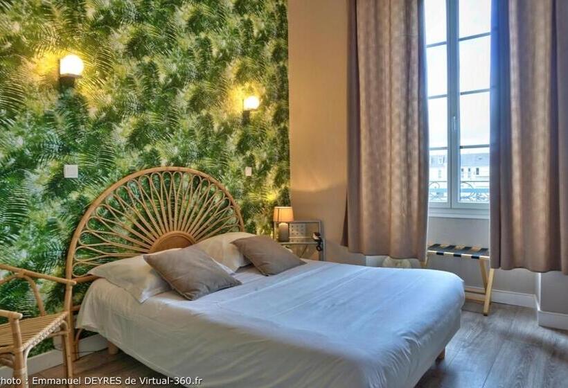 غرفة قياسية ذات طابع خاص, Queen Serenity