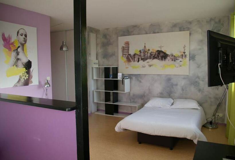 إستوديو قياسى, Queen Serenity