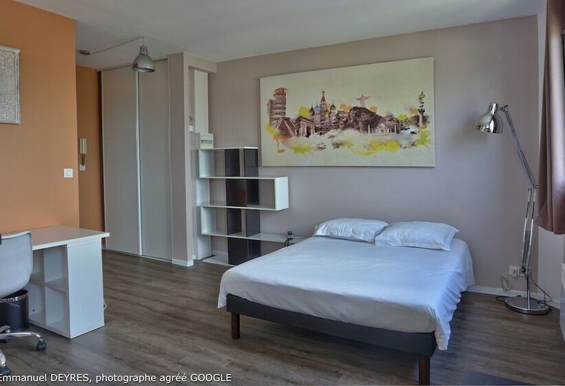 إستوديو قياسى, Queen Serenity