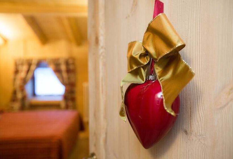 غرفة كلاسيكية, Restaurant La Barme