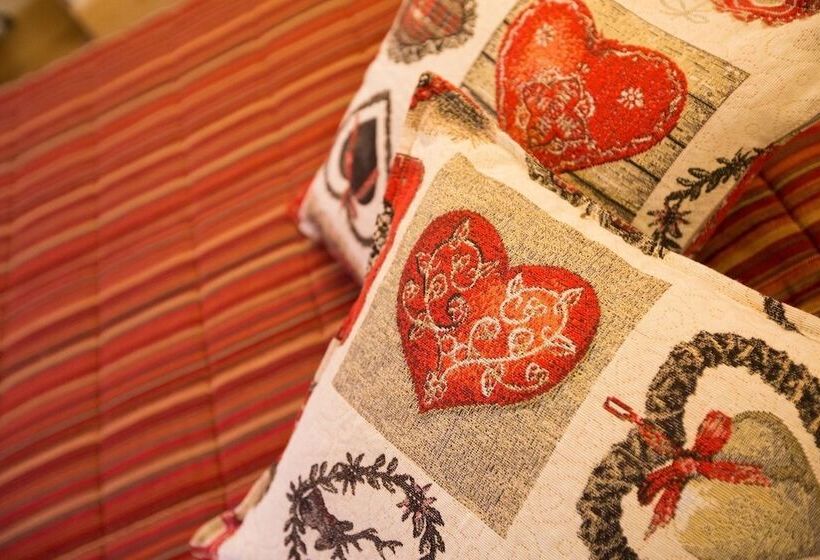 غرفة كلاسيكية, Restaurant La Barme