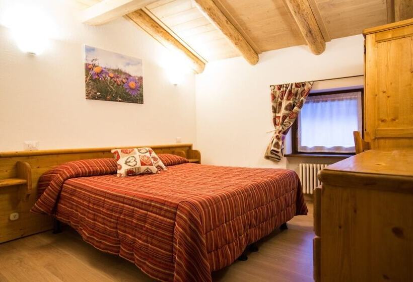 غرفة كلاسيكية, Restaurant La Barme