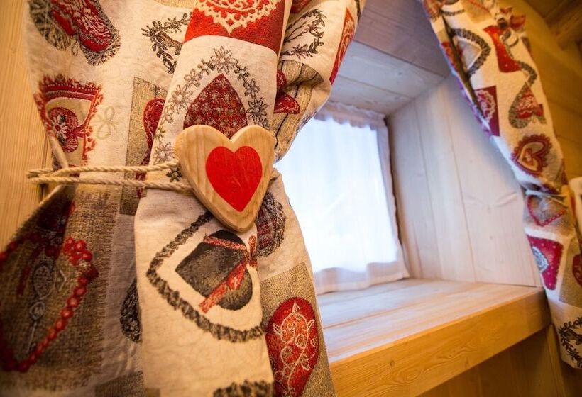 غرفة كلاسيكية, Restaurant La Barme