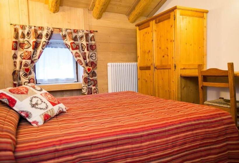 غرفة سوبيريور, Restaurant La Barme