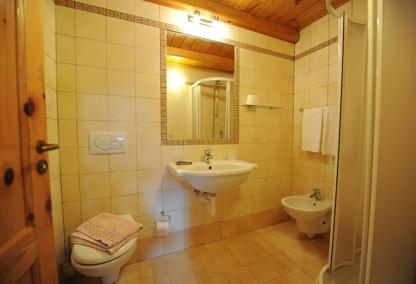 غرفة سوبيريور, Restaurant La Barme