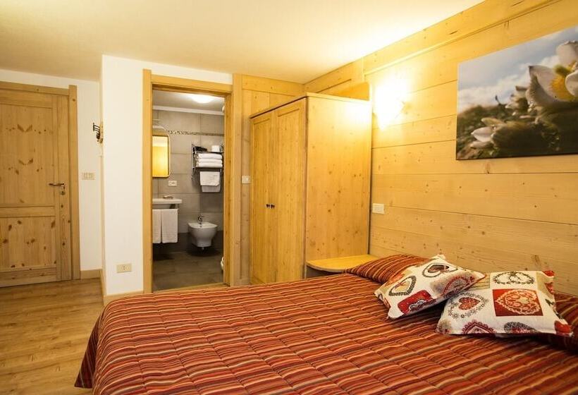 غرفة سوبيريور, Restaurant La Barme