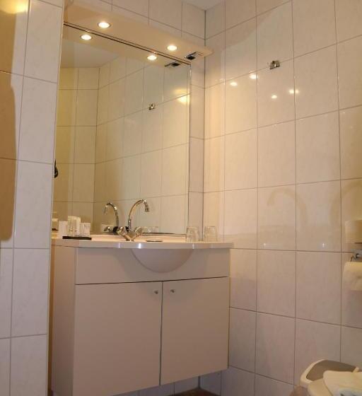 舒适型房间, Restaurant T Klokje