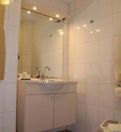 Comfort Kamer, Restaurant  T Klokje