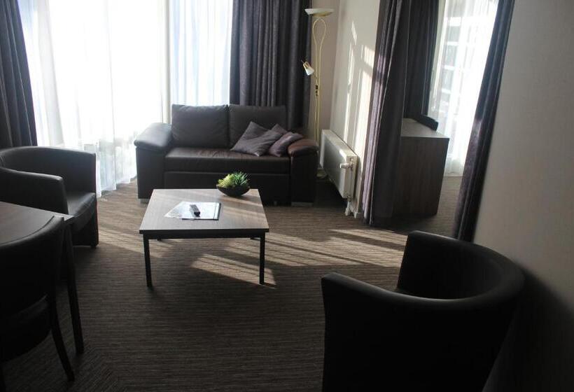 标准工作室, Restaurant T Klokje