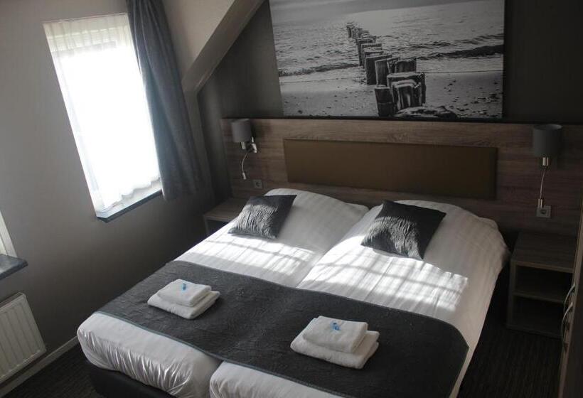 标准工作室, Restaurant T Klokje