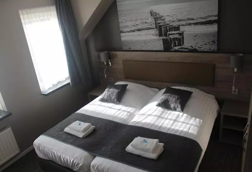 Standaard Studio, Restaurant  T Klokje