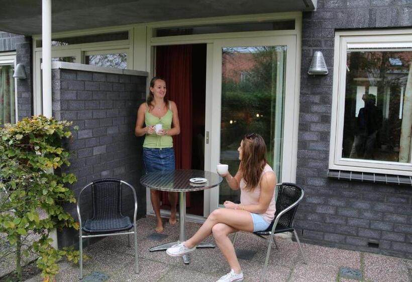 家庭间, Restaurant T Klokje