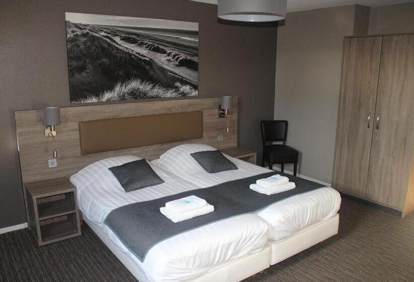 家庭间, Restaurant T Klokje