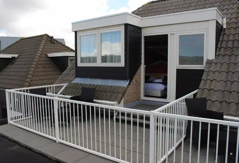 StandaardKamer, Restaurant  T Klokje