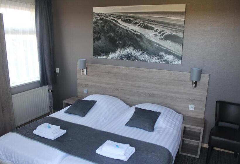 标准间, Restaurant T Klokje