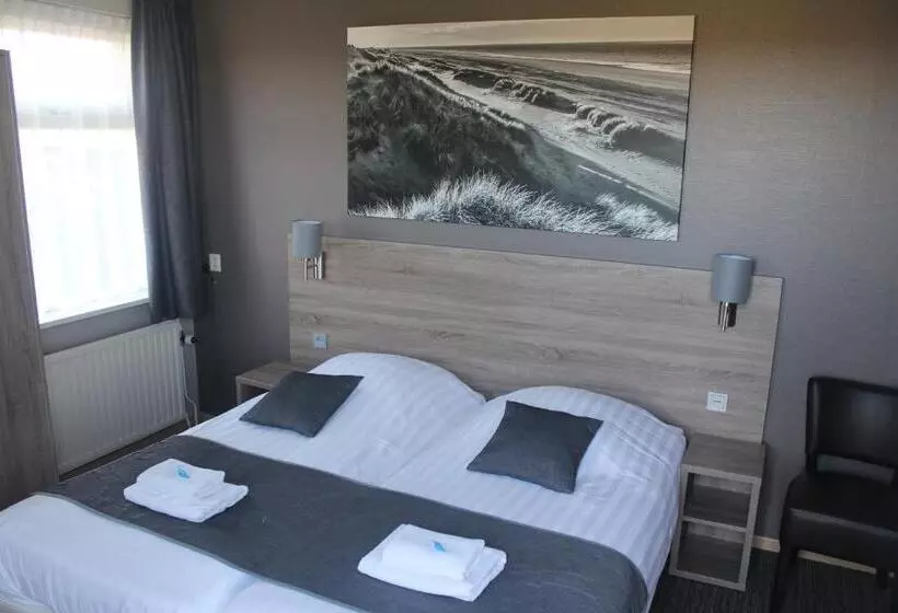 StandaardKamer, Restaurant  T Klokje
